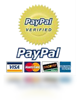 Rebel Box Paypal Verified